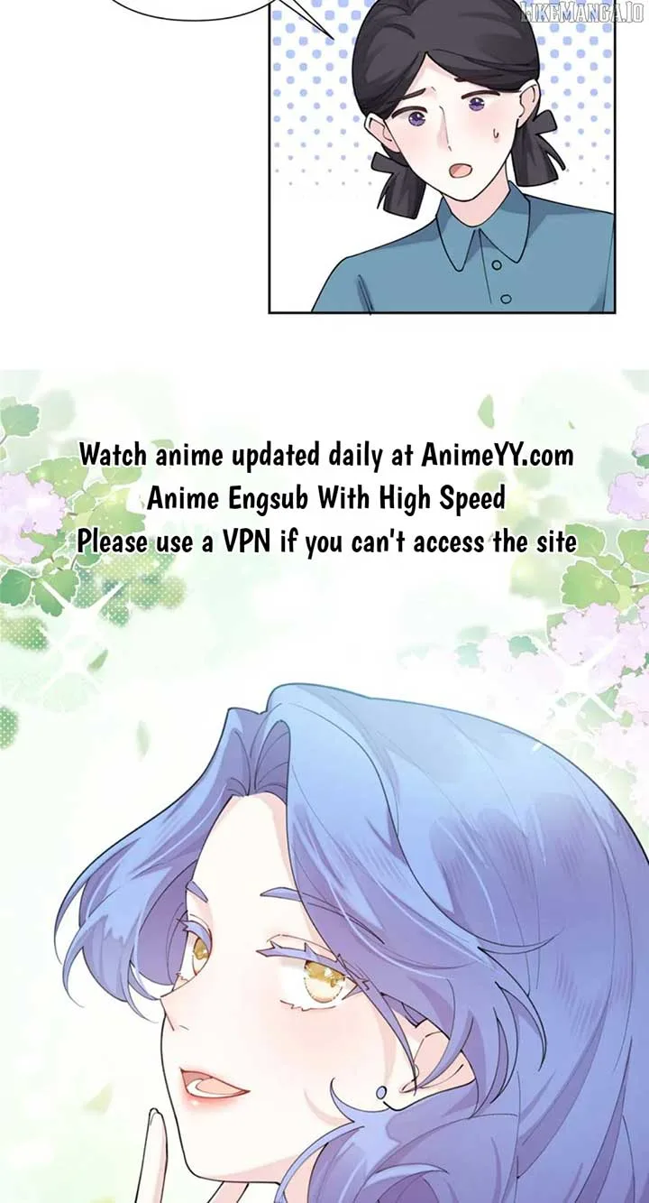 Her Marriage Was Called Off at Daytime, the Cutely Fierce Commander Asked Her For a Hug at Night Chapter 106 page 16