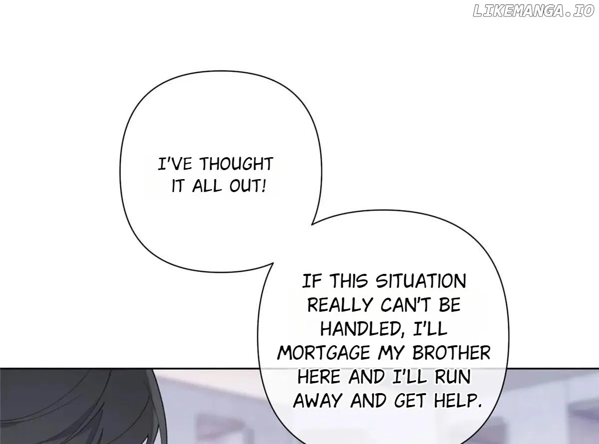 Her Marriage Was Called Off at Daytime, the Cutely Fierce Commander Asked Her For a Hug at Night Chapter 102 page 57