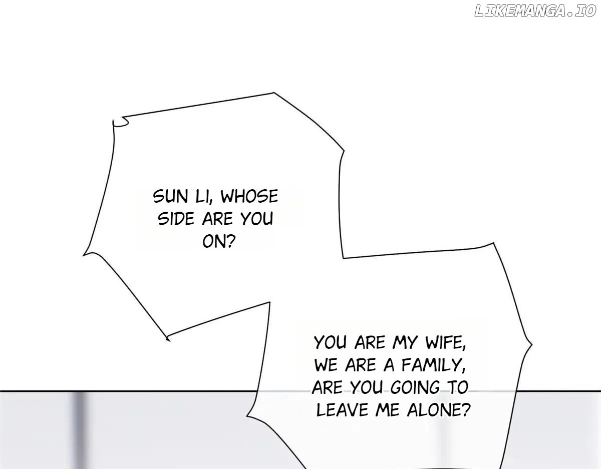Her Marriage Was Called Off at Daytime, the Cutely Fierce Commander Asked Her For a Hug at Night Chapter 105 page 81