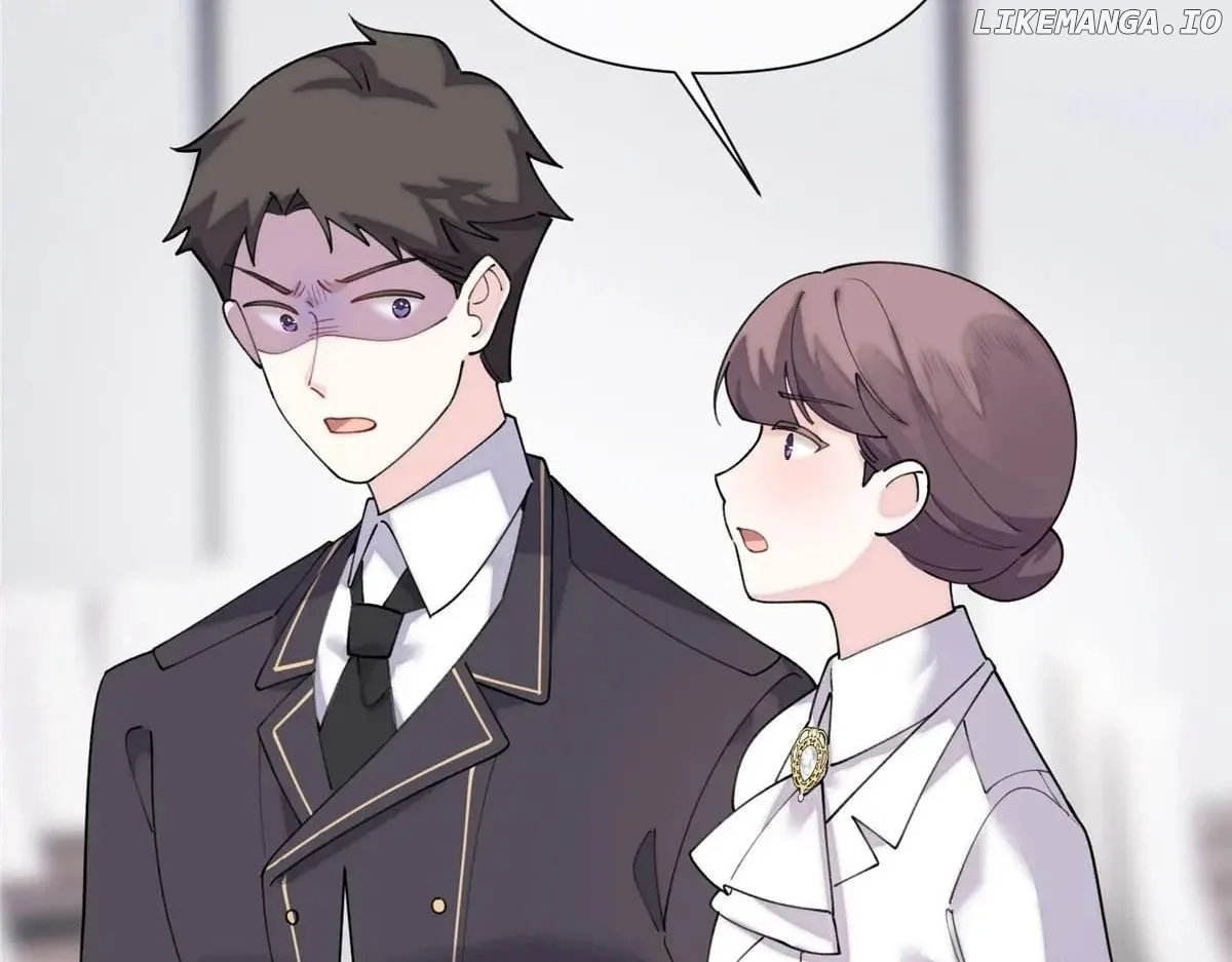 Her Marriage Was Called Off at Daytime, the Cutely Fierce Commander Asked Her For a Hug at Night Chapter 105 page 74