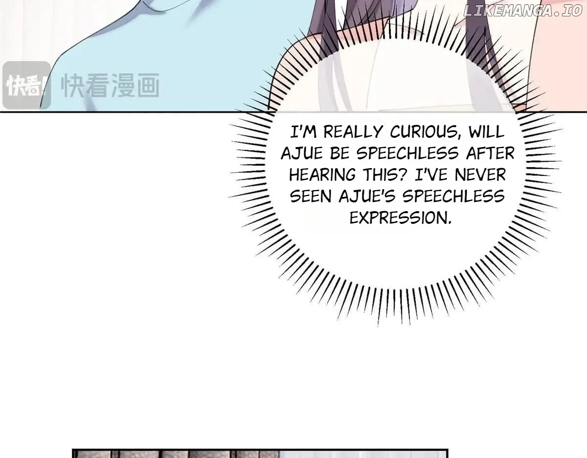 Her Marriage Was Called Off at Daytime, the Cutely Fierce Commander Asked Her For a Hug at Night Chapter 105 page 96