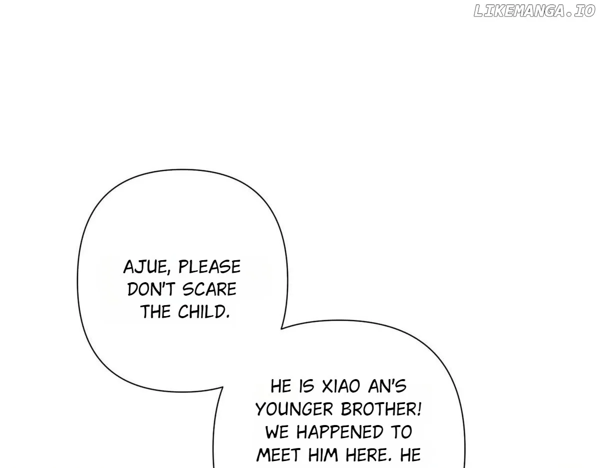 Her Marriage Was Called Off at Daytime, the Cutely Fierce Commander Asked Her For a Hug at Night Chapter 102 page 54