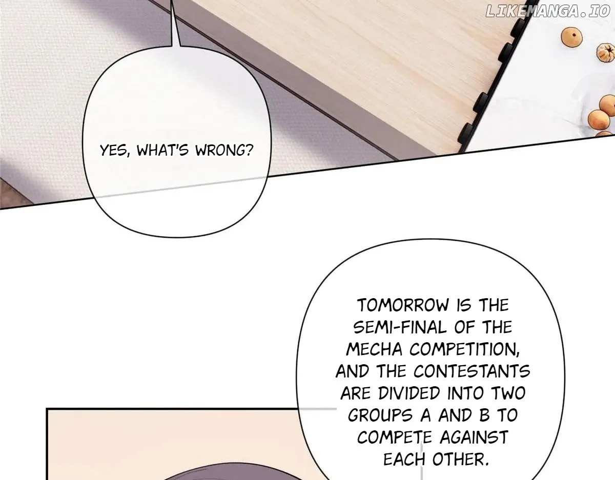 Her Marriage Was Called Off at Daytime, the Cutely Fierce Commander Asked Her For a Hug at Night Chapter 105 page 89