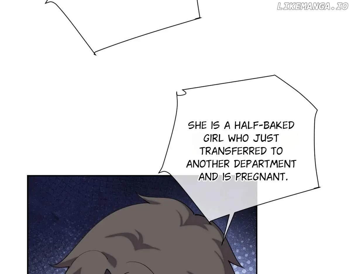 Her Marriage Was Called Off at Daytime, the Cutely Fierce Commander Asked Her For a Hug at Night Chapter 105 page 69