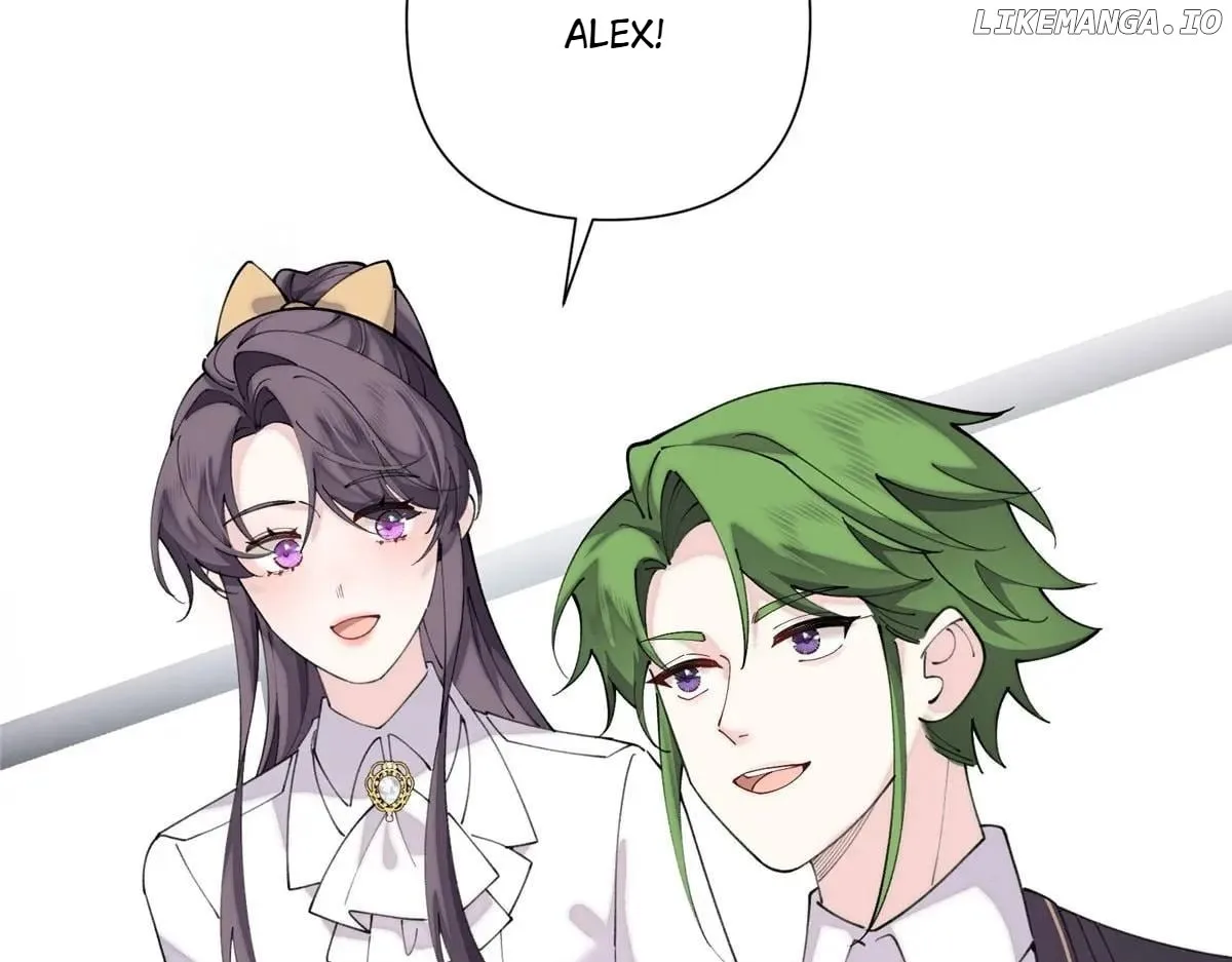 Her Marriage Was Called Off at Daytime, the Cutely Fierce Commander Asked Her For a Hug at Night Chapter 104 page 14
