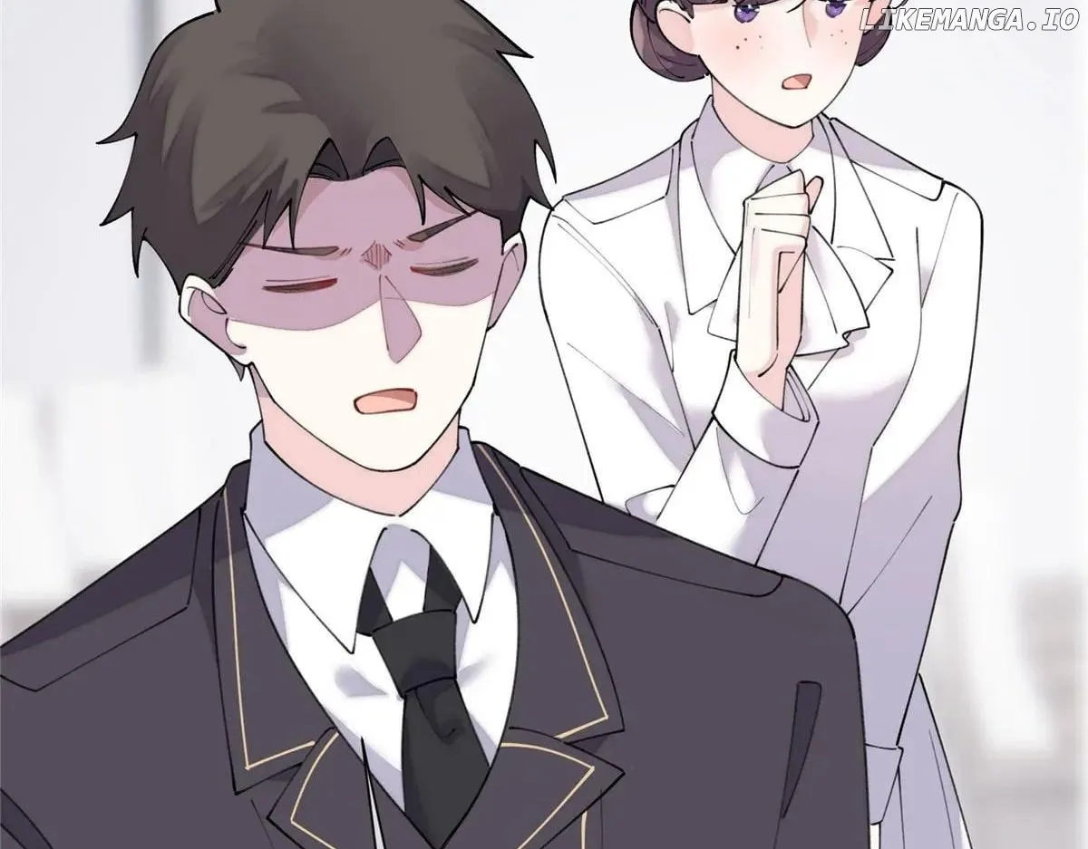 Her Marriage Was Called Off at Daytime, the Cutely Fierce Commander Asked Her For a Hug at Night Chapter 105 page 78