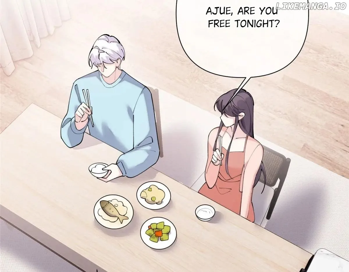 Her Marriage Was Called Off at Daytime, the Cutely Fierce Commander Asked Her For a Hug at Night Chapter 105 page 87
