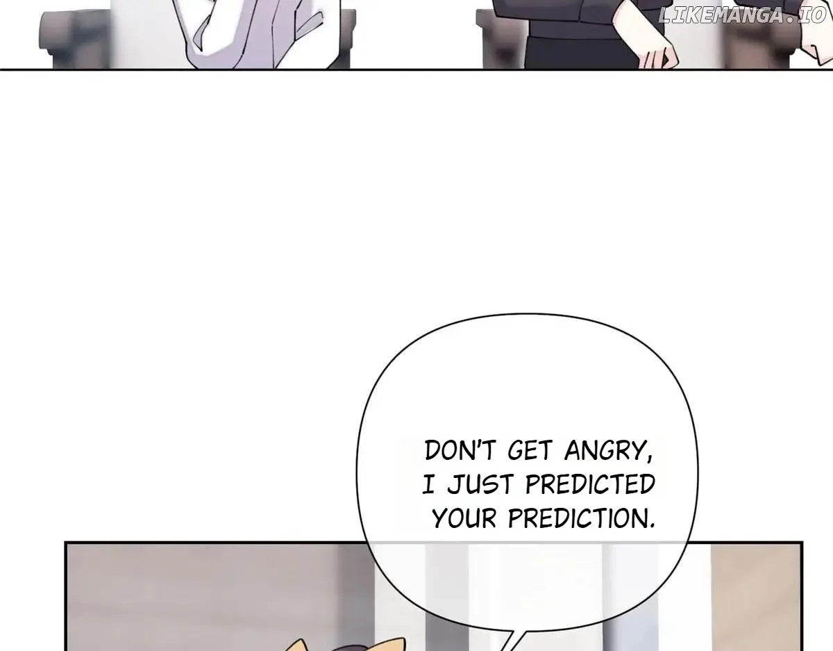 Her Marriage Was Called Off at Daytime, the Cutely Fierce Commander Asked Her For a Hug at Night Chapter 105 page 57
