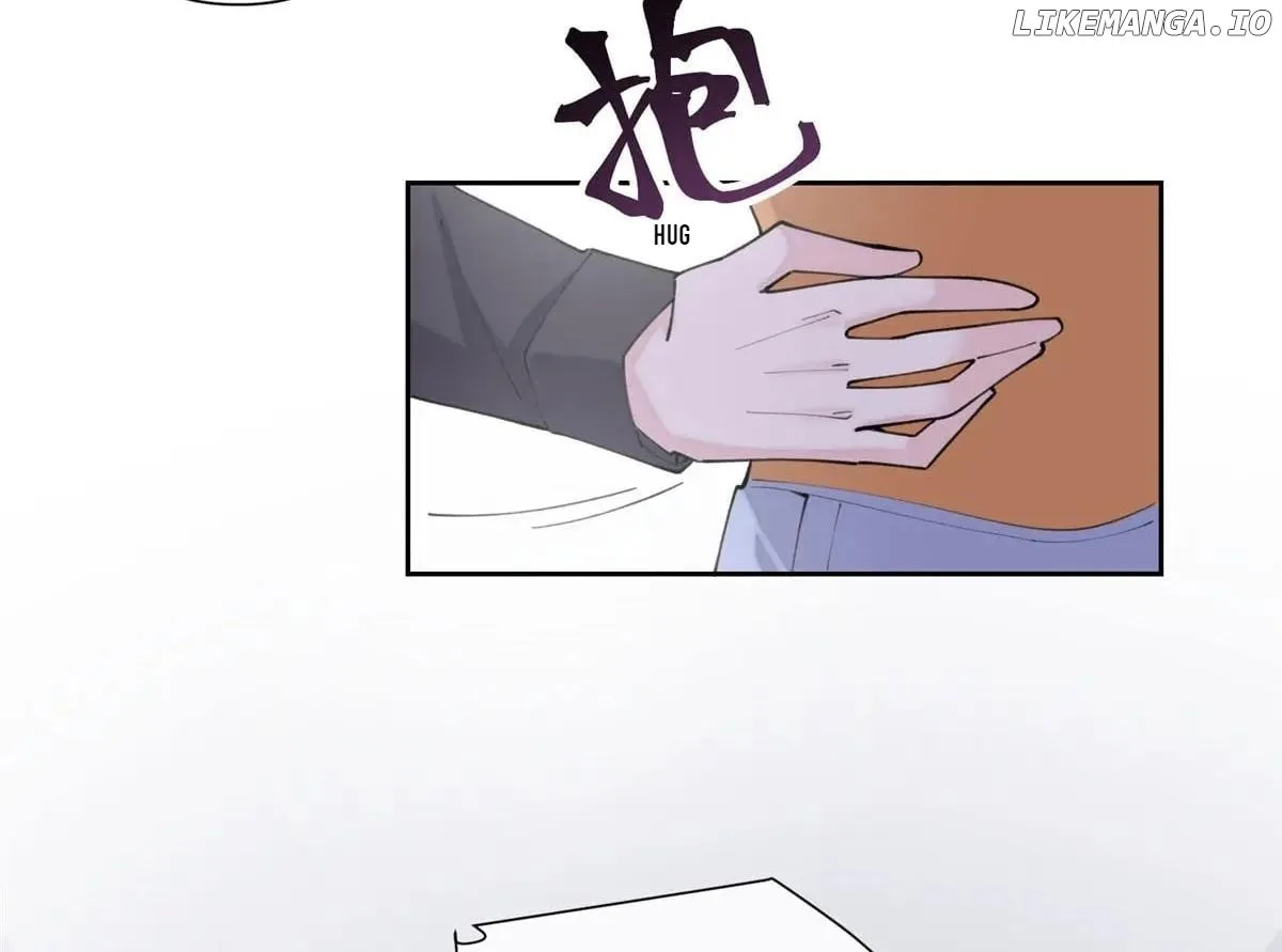 Her Marriage Was Called Off at Daytime, the Cutely Fierce Commander Asked Her For a Hug at Night Chapter 102 page 59