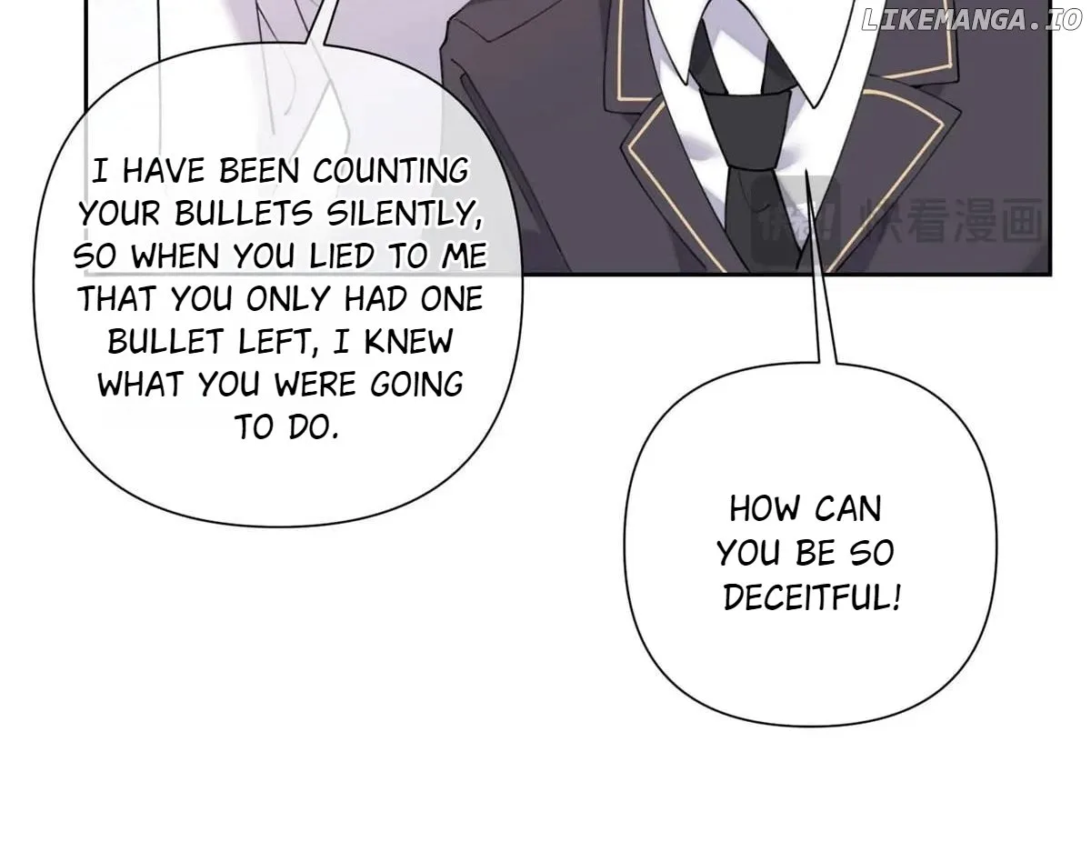 Her Marriage Was Called Off at Daytime, the Cutely Fierce Commander Asked Her For a Hug at Night Chapter 105 page 60