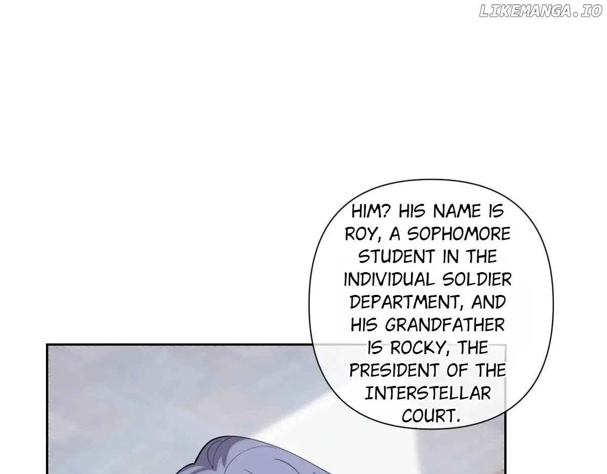 Her Marriage Was Called Off at Daytime, the Cutely Fierce Commander Asked Her For a Hug at Night Chapter 104 page 26