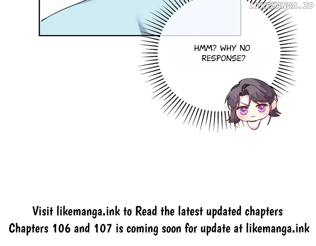 Her Marriage Was Called Off at Daytime, the Cutely Fierce Commander Asked Her For a Hug at Night Chapter 105 page 99