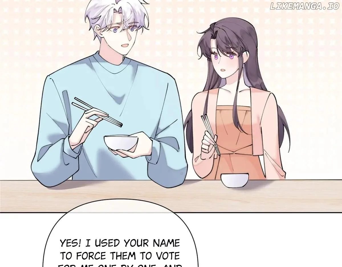 Her Marriage Was Called Off at Daytime, the Cutely Fierce Commander Asked Her For a Hug at Night Chapter 105 page 93