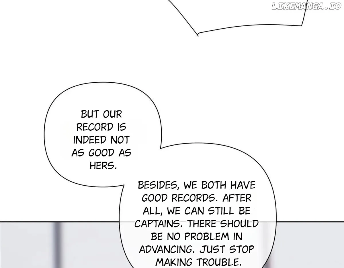 Her Marriage Was Called Off at Daytime, the Cutely Fierce Commander Asked Her For a Hug at Night Chapter 105 page 72