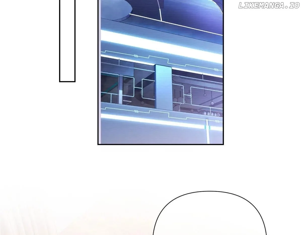 Her Marriage Was Called Off at Daytime, the Cutely Fierce Commander Asked Her For a Hug at Night Chapter 105 page 86