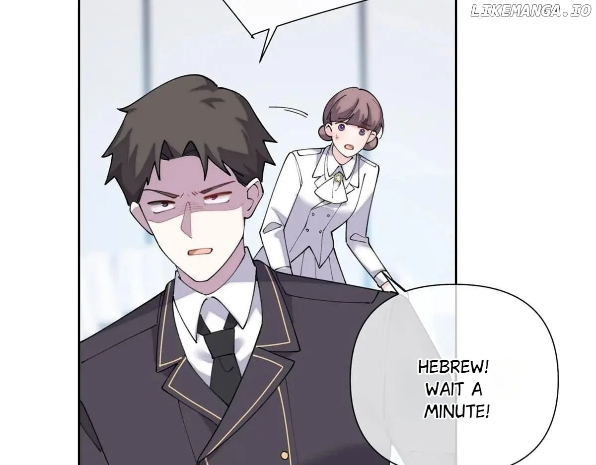 Her Marriage Was Called Off at Daytime, the Cutely Fierce Commander Asked Her For a Hug at Night Chapter 105 page 65