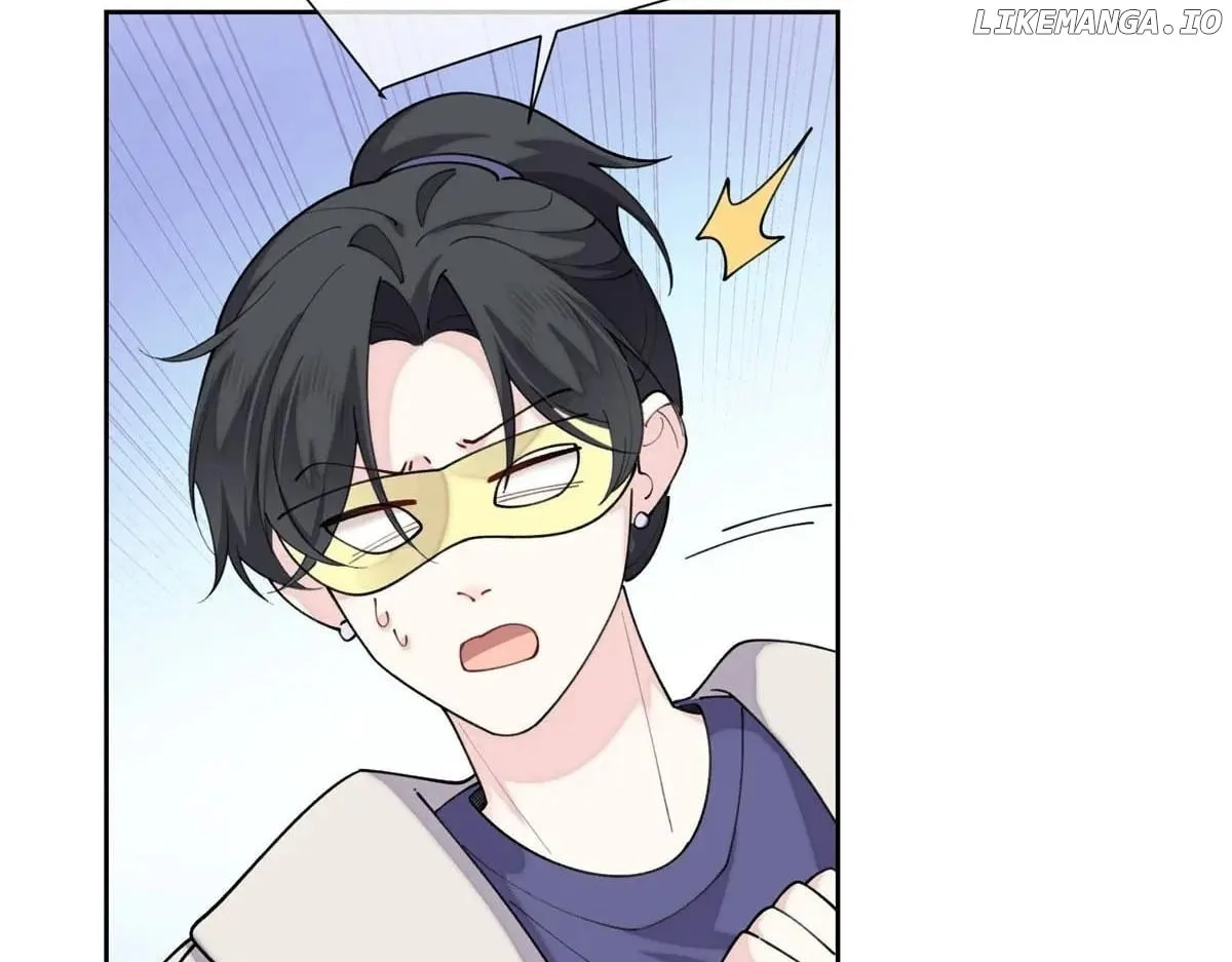 Her Marriage Was Called Off at Daytime, the Cutely Fierce Commander Asked Her For a Hug at Night Chapter 102 page 48