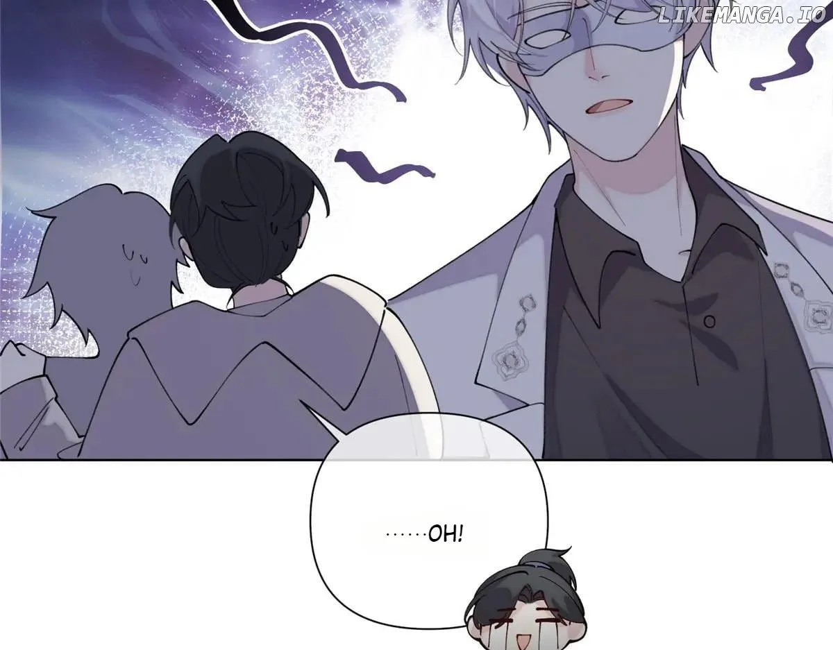 Her Marriage Was Called Off at Daytime, the Cutely Fierce Commander Asked Her For a Hug at Night Chapter 102 page 50