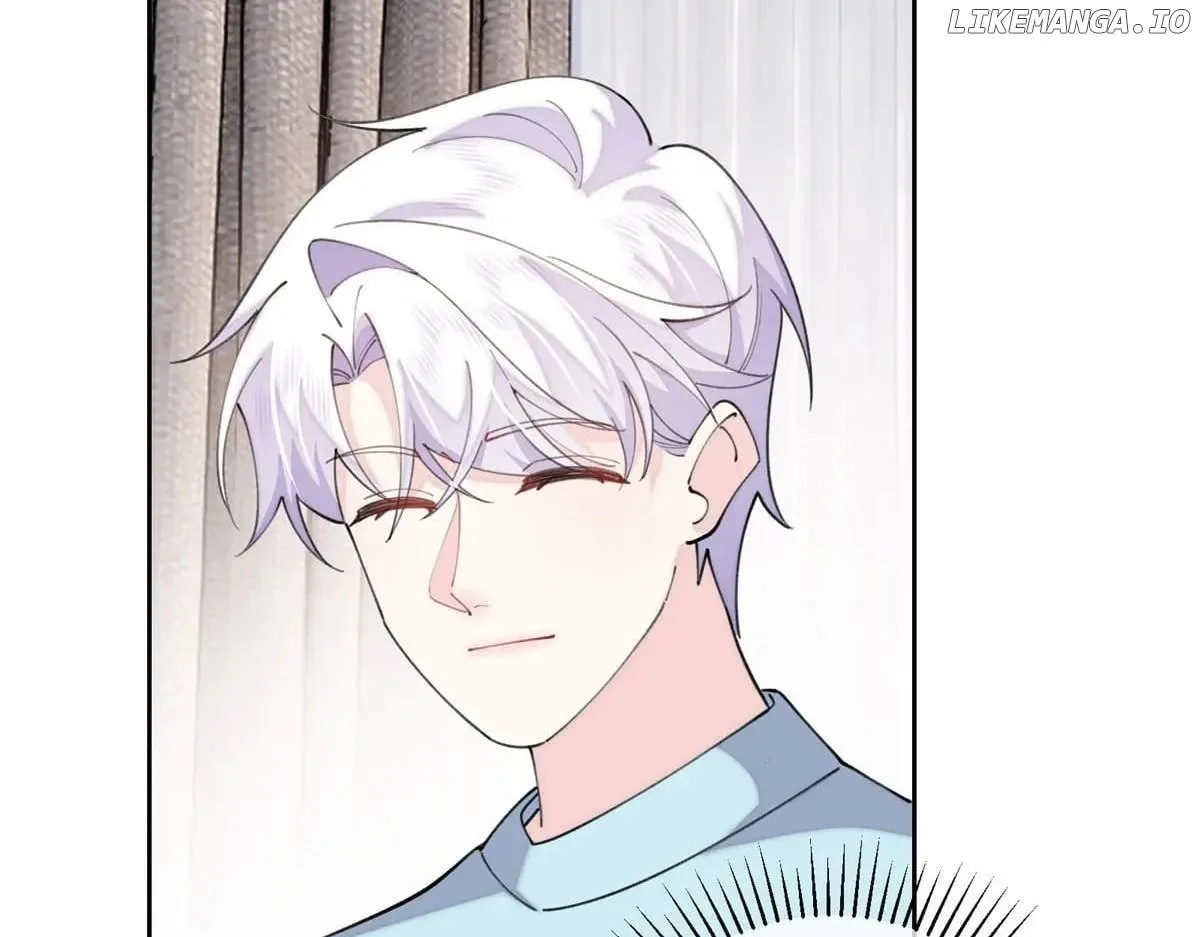 Her Marriage Was Called Off at Daytime, the Cutely Fierce Commander Asked Her For a Hug at Night Chapter 105 page 98
