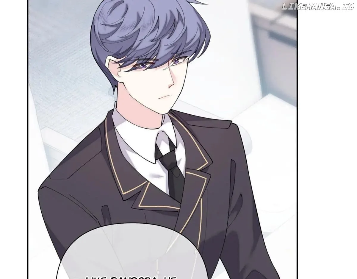 Her Marriage Was Called Off at Daytime, the Cutely Fierce Commander Asked Her For a Hug at Night Chapter 104 page 27