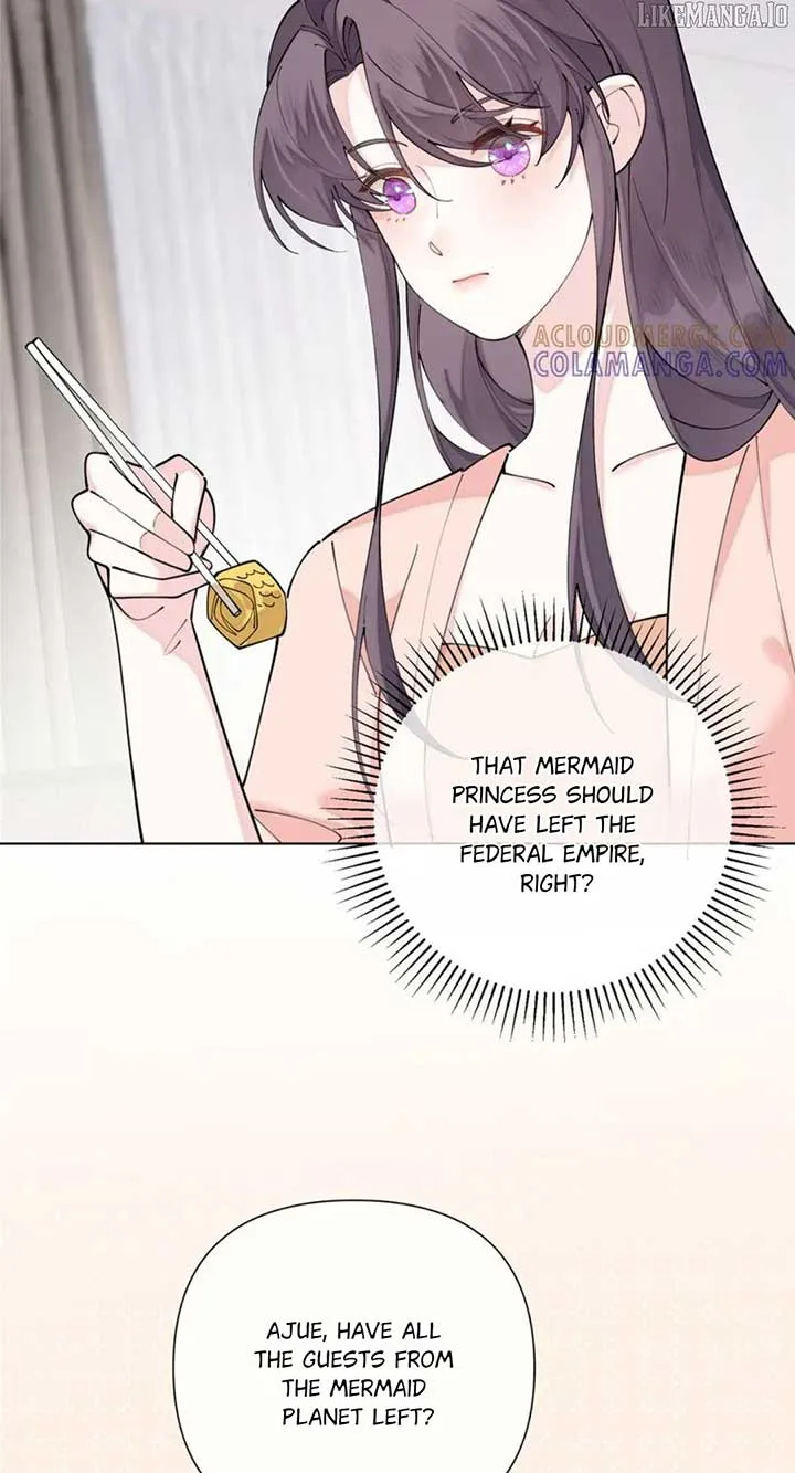 Her Marriage Was Called Off at Daytime, the Cutely Fierce Commander Asked Her For a Hug at Night Chapter 106 page 6