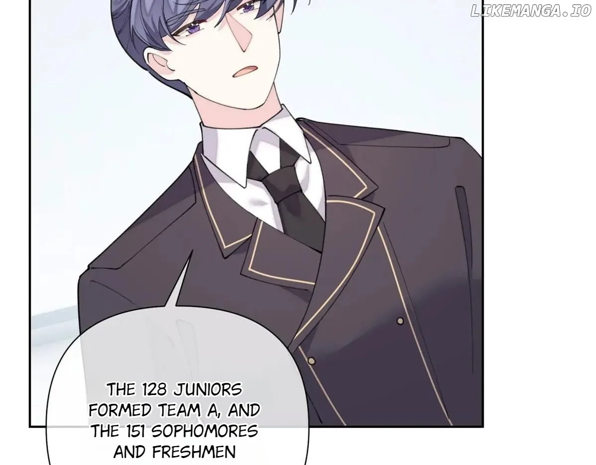 Her Marriage Was Called Off at Daytime, the Cutely Fierce Commander Asked Her For a Hug at Night Chapter 104 page 33