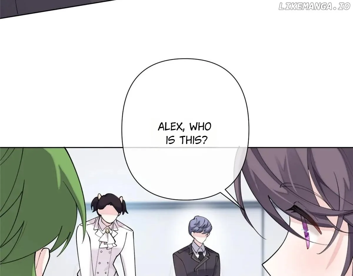 Her Marriage Was Called Off at Daytime, the Cutely Fierce Commander Asked Her For a Hug at Night Chapter 104 page 23