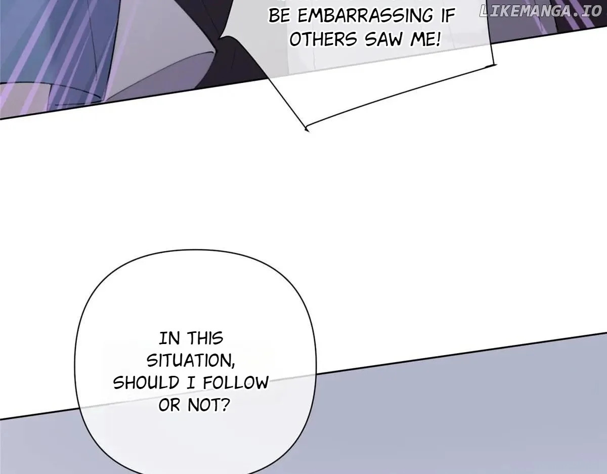 Her Marriage Was Called Off at Daytime, the Cutely Fierce Commander Asked Her For a Hug at Night Chapter 102 page 62