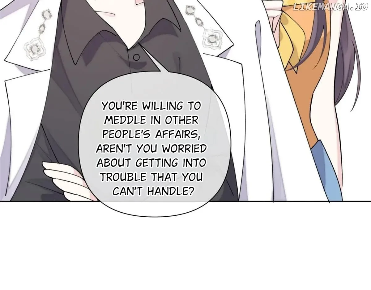 Her Marriage Was Called Off at Daytime, the Cutely Fierce Commander Asked Her For a Hug at Night Chapter 102 page 56