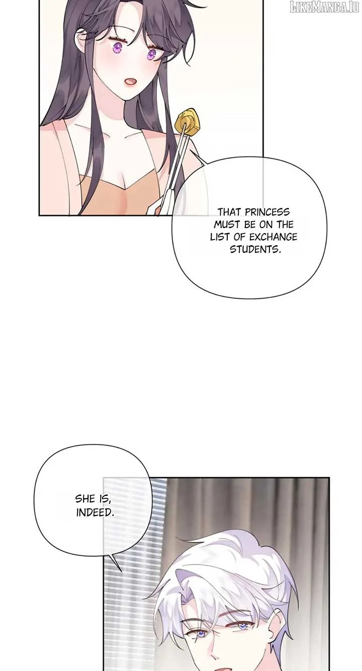 Her Marriage Was Called Off at Daytime, the Cutely Fierce Commander Asked Her For a Hug at Night Chapter 106 page 8