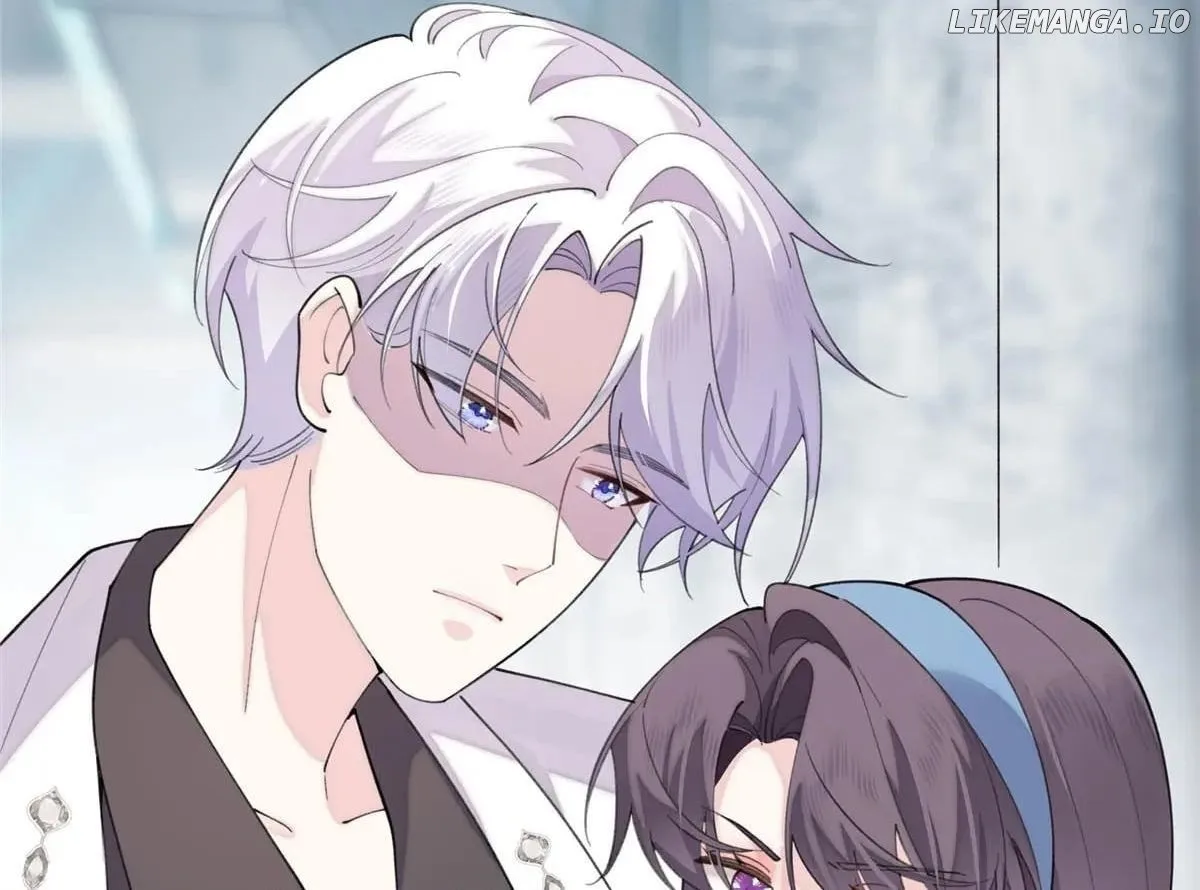 Her Marriage Was Called Off at Daytime, the Cutely Fierce Commander Asked Her For a Hug at Night Chapter 102 page 71