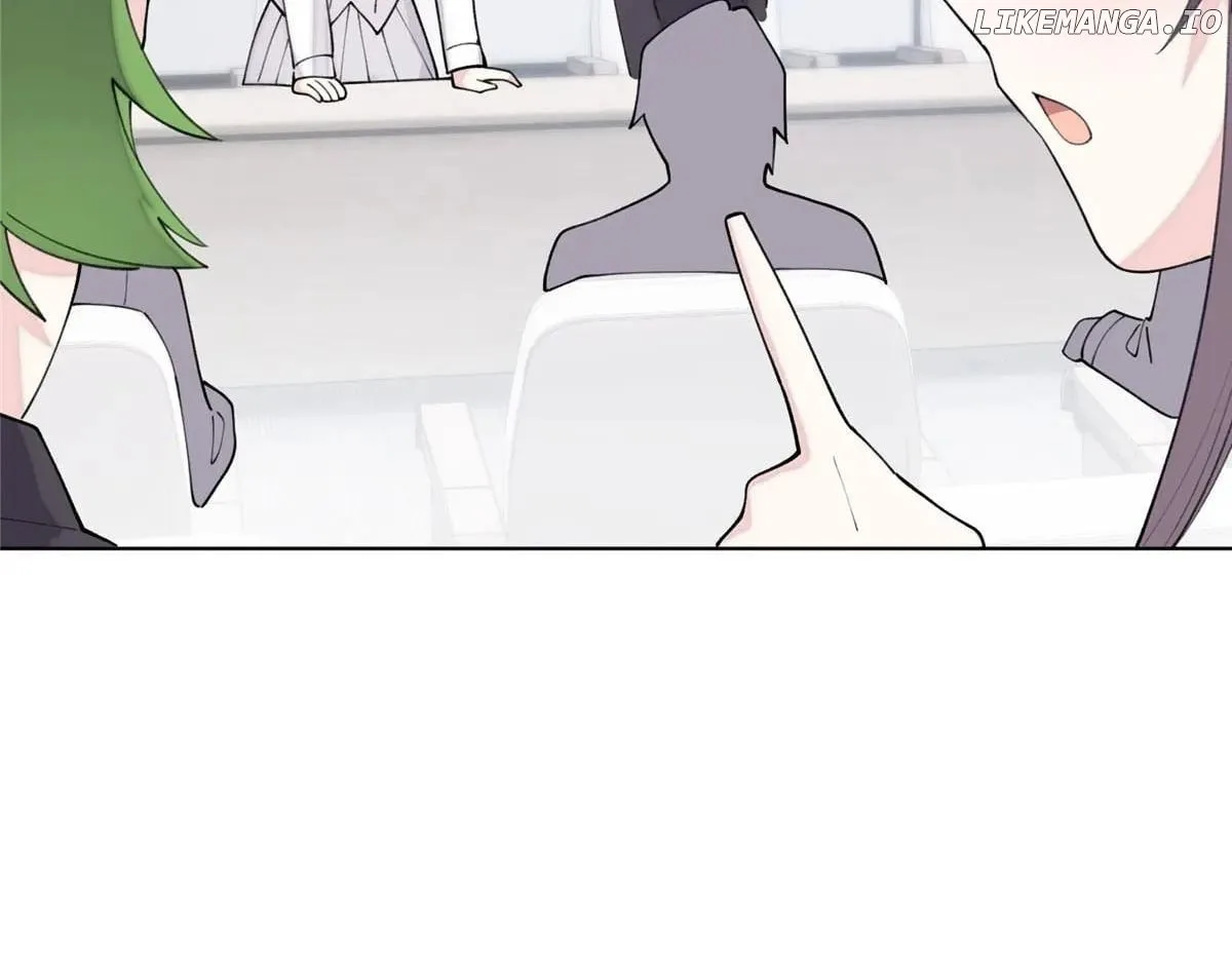 Her Marriage Was Called Off at Daytime, the Cutely Fierce Commander Asked Her For a Hug at Night Chapter 104 page 24
