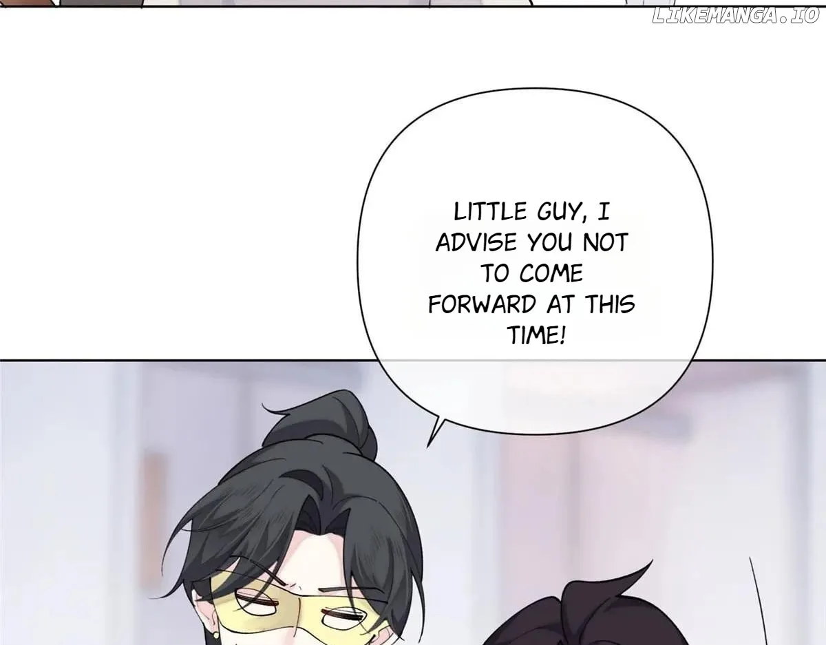 Her Marriage Was Called Off at Daytime, the Cutely Fierce Commander Asked Her For a Hug at Night Chapter 102 page 64