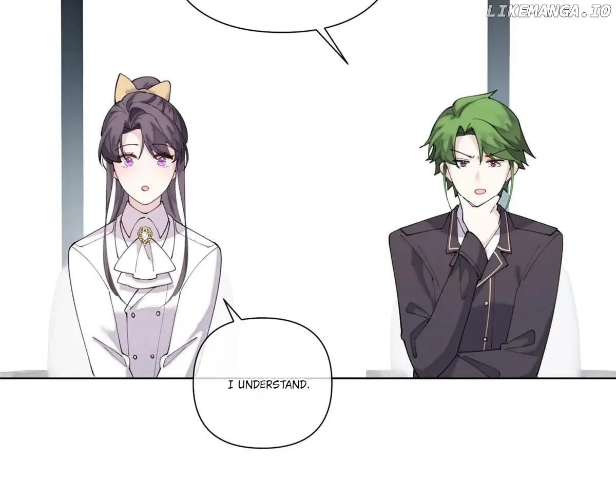 Her Marriage Was Called Off at Daytime, the Cutely Fierce Commander Asked Her For a Hug at Night Chapter 104 page 30