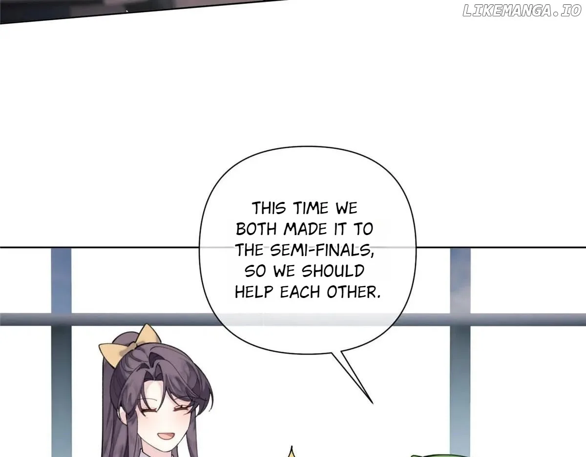 Her Marriage Was Called Off at Daytime, the Cutely Fierce Commander Asked Her For a Hug at Night Chapter 104 page 17
