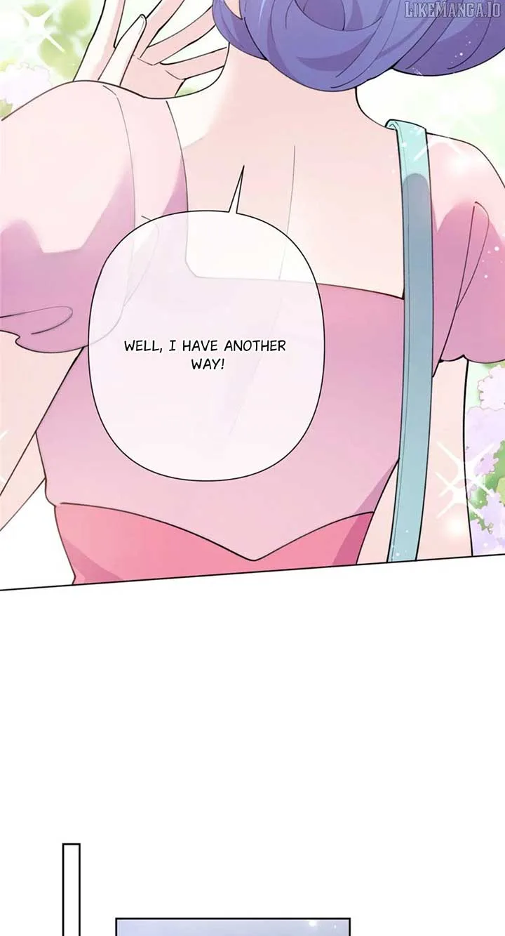 Her Marriage Was Called Off at Daytime, the Cutely Fierce Commander Asked Her For a Hug at Night Chapter 106 page 17