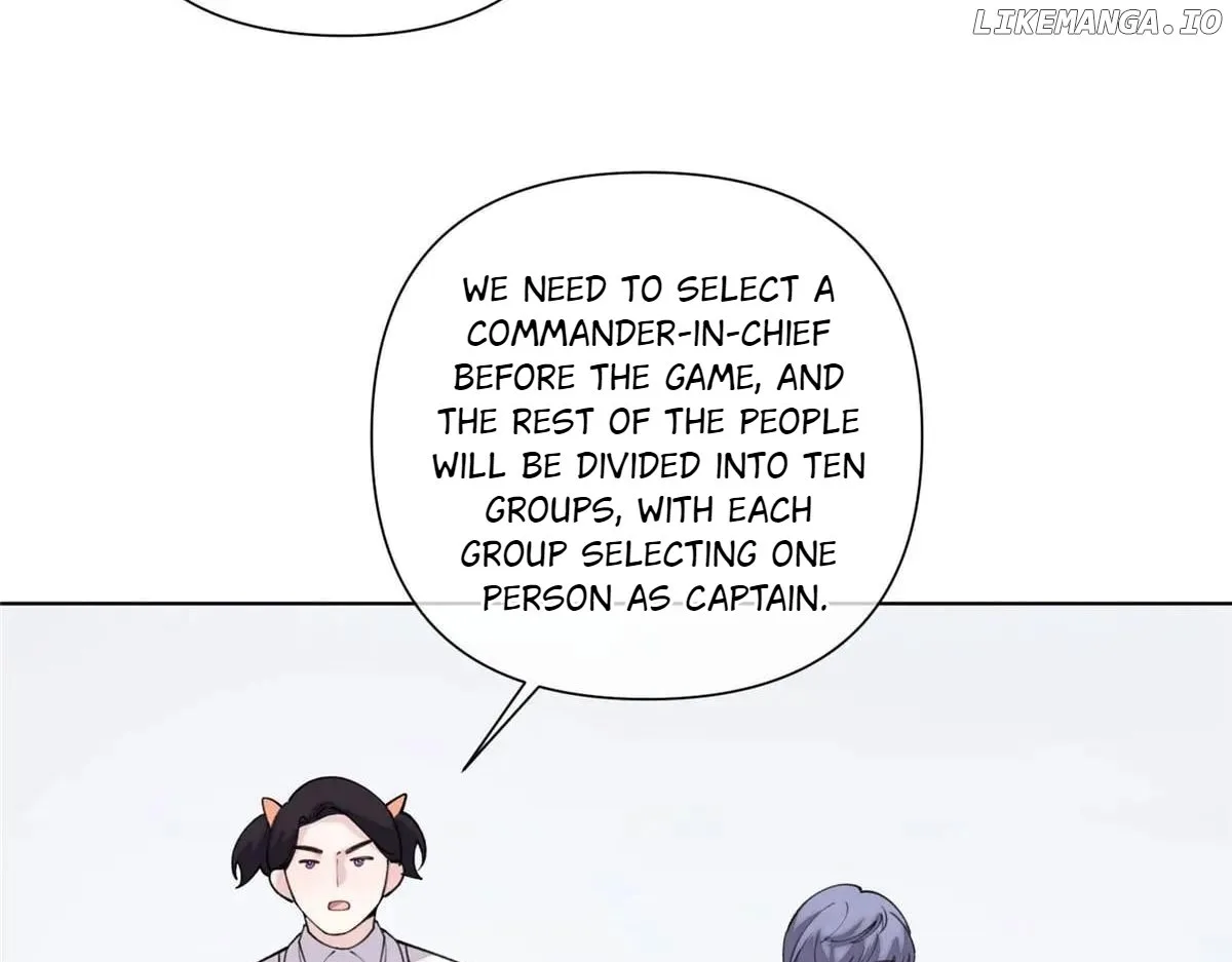 Her Marriage Was Called Off at Daytime, the Cutely Fierce Commander Asked Her For a Hug at Night Chapter 104 page 38