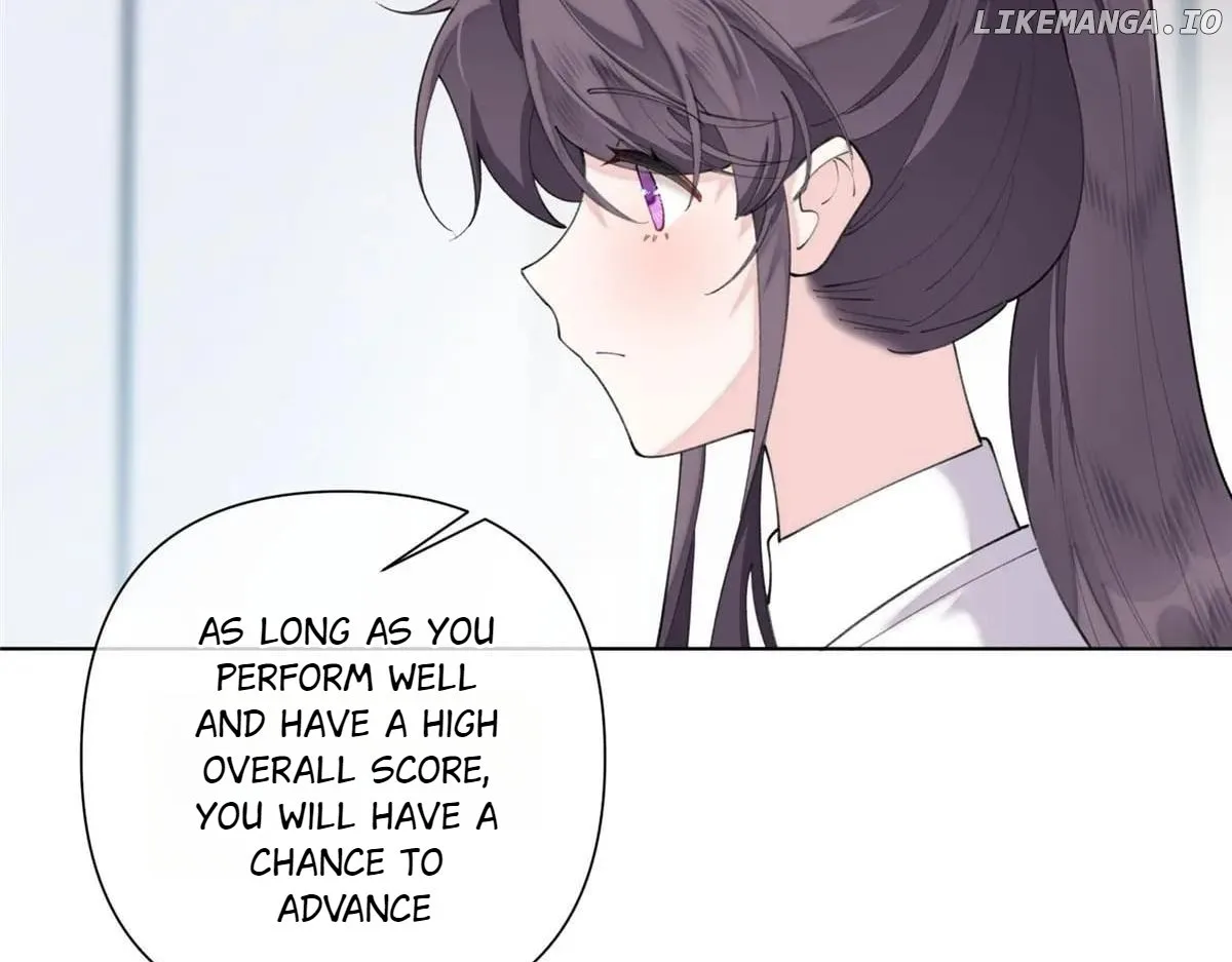Her Marriage Was Called Off at Daytime, the Cutely Fierce Commander Asked Her For a Hug at Night Chapter 104 page 36