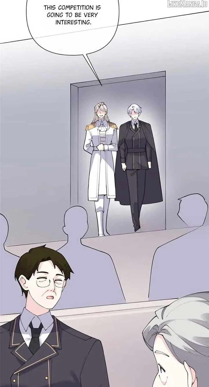 Her Marriage Was Called Off at Daytime, the Cutely Fierce Commander Asked Her For a Hug at Night Chapter 106 page 34