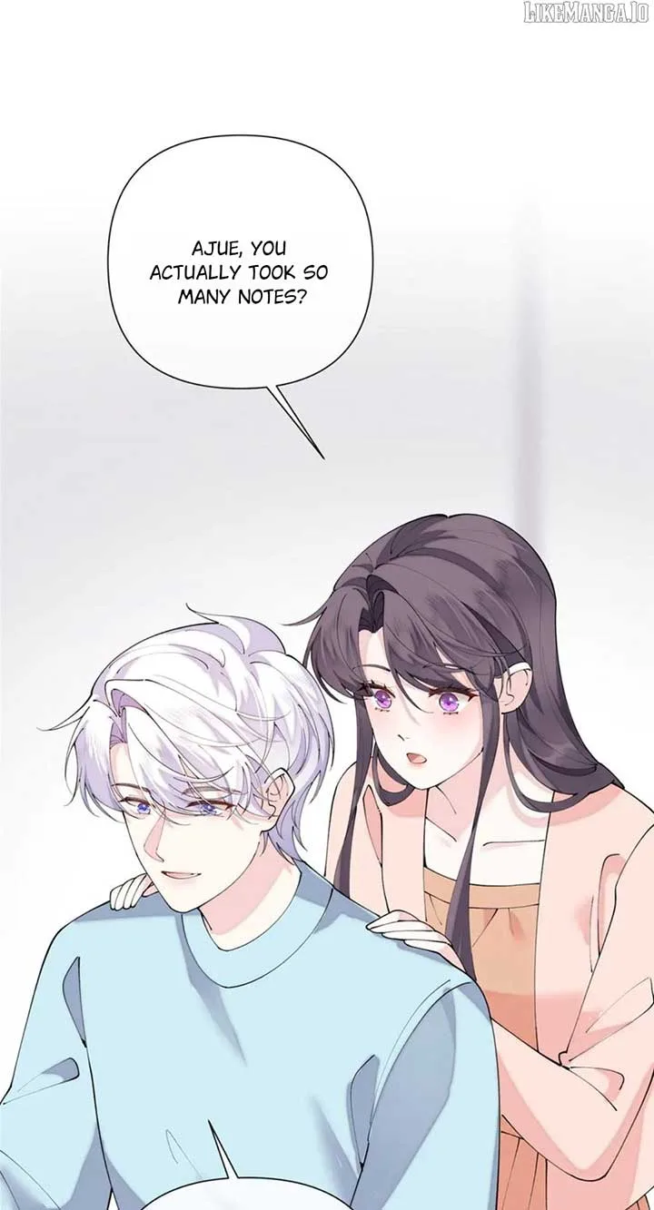 Her Marriage Was Called Off at Daytime, the Cutely Fierce Commander Asked Her For a Hug at Night Chapter 106 page 19