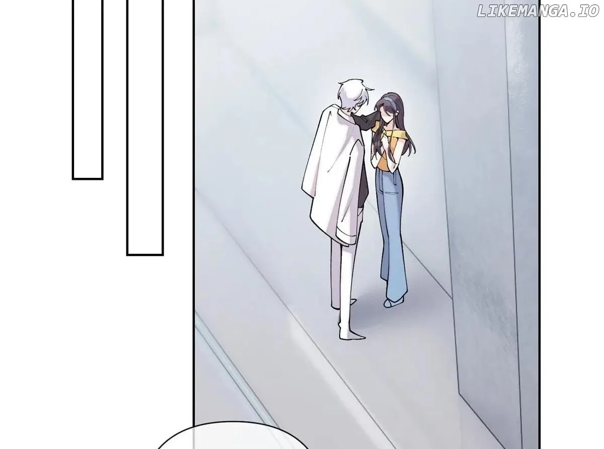 Her Marriage Was Called Off at Daytime, the Cutely Fierce Commander Asked Her For a Hug at Night Chapter 102 page 69