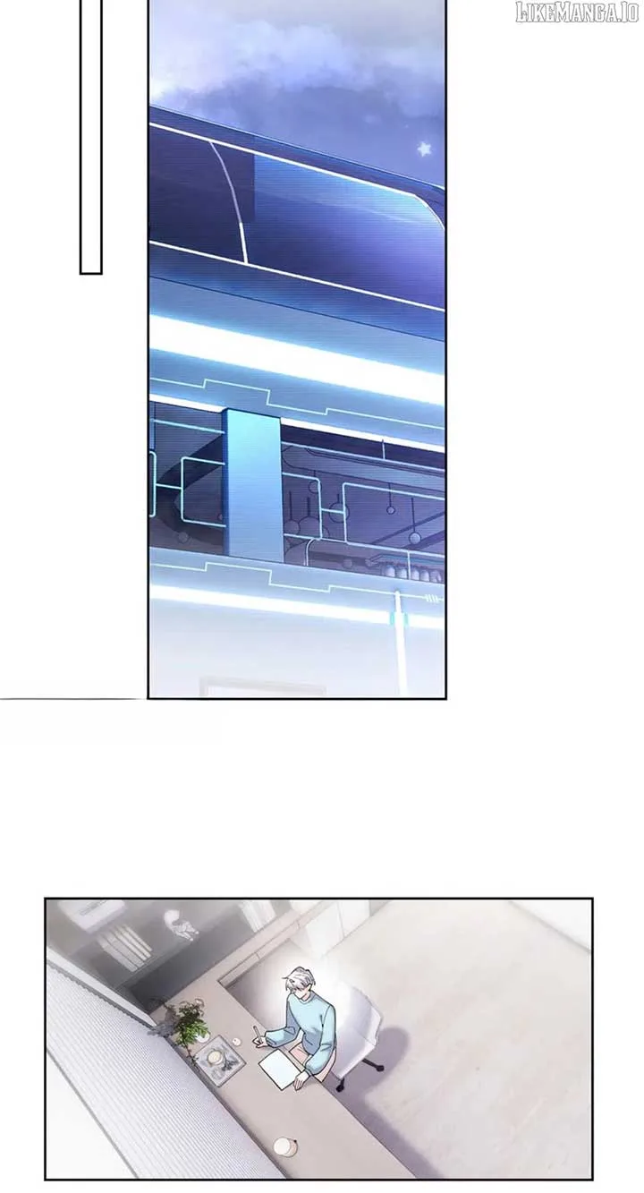 Her Marriage Was Called Off at Daytime, the Cutely Fierce Commander Asked Her For a Hug at Night Chapter 106 page 18