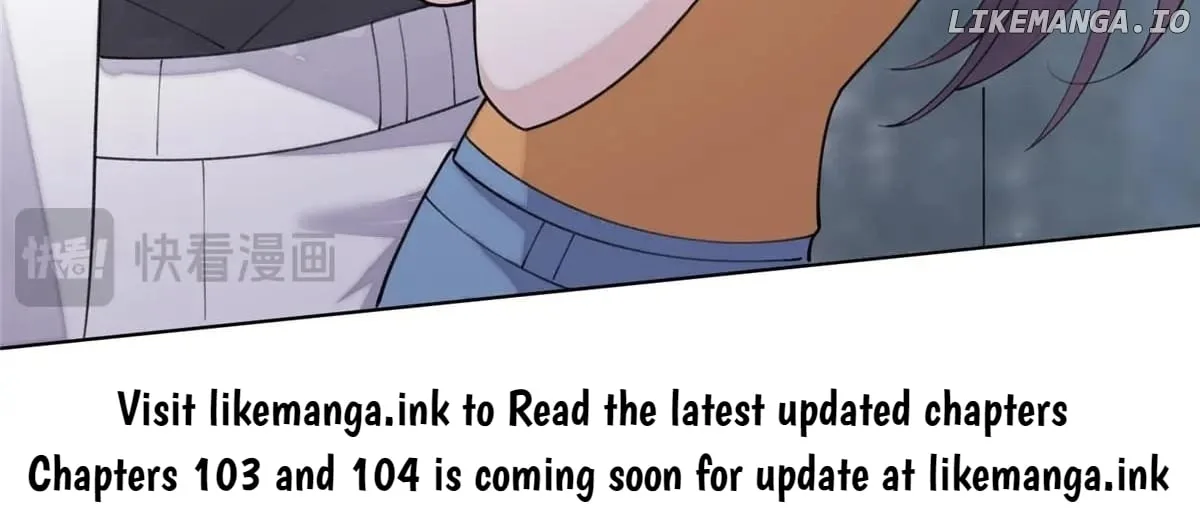 Her Marriage Was Called Off at Daytime, the Cutely Fierce Commander Asked Her For a Hug at Night Chapter 102 page 73