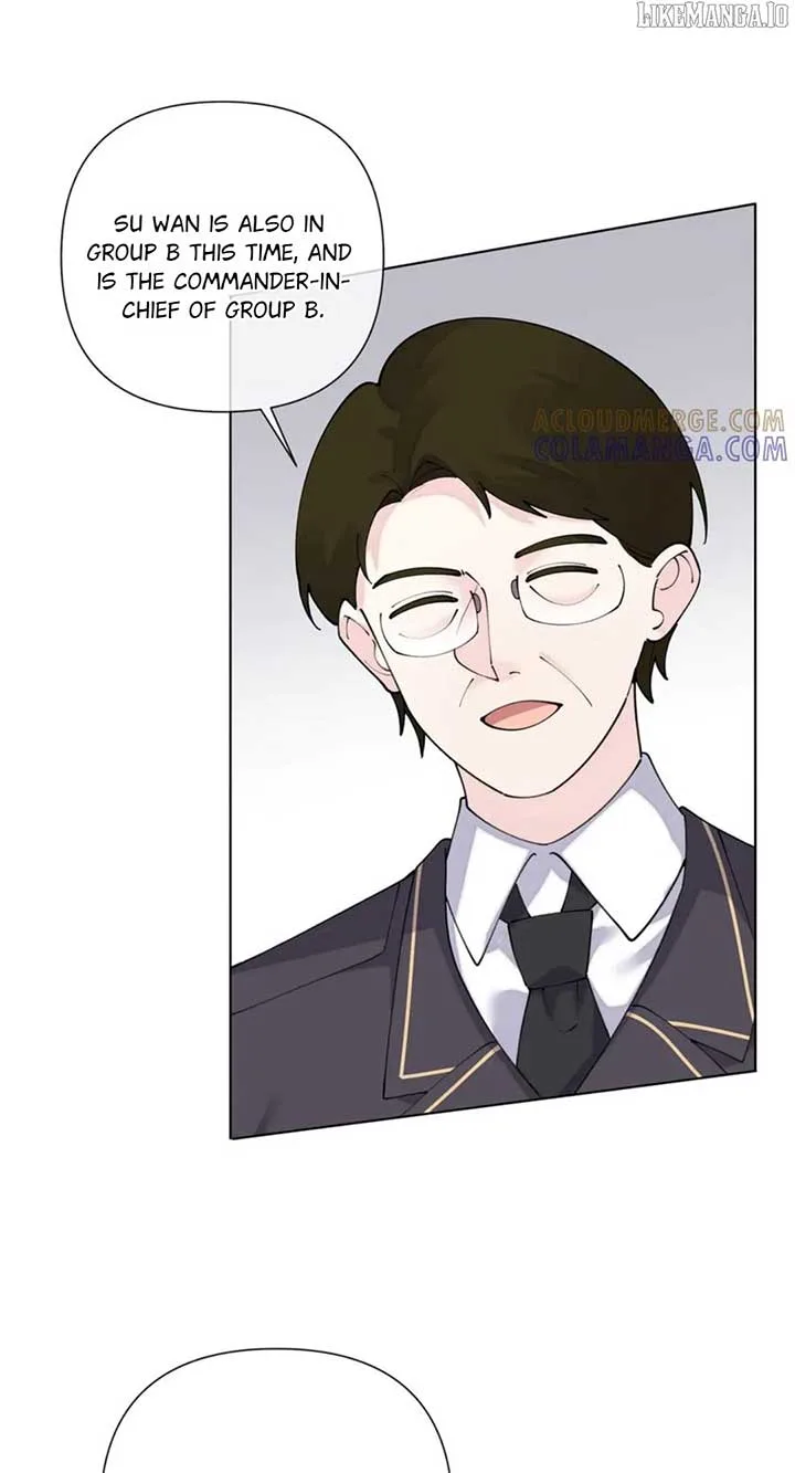 Her Marriage Was Called Off at Daytime, the Cutely Fierce Commander Asked Her For a Hug at Night Chapter 106 page 33