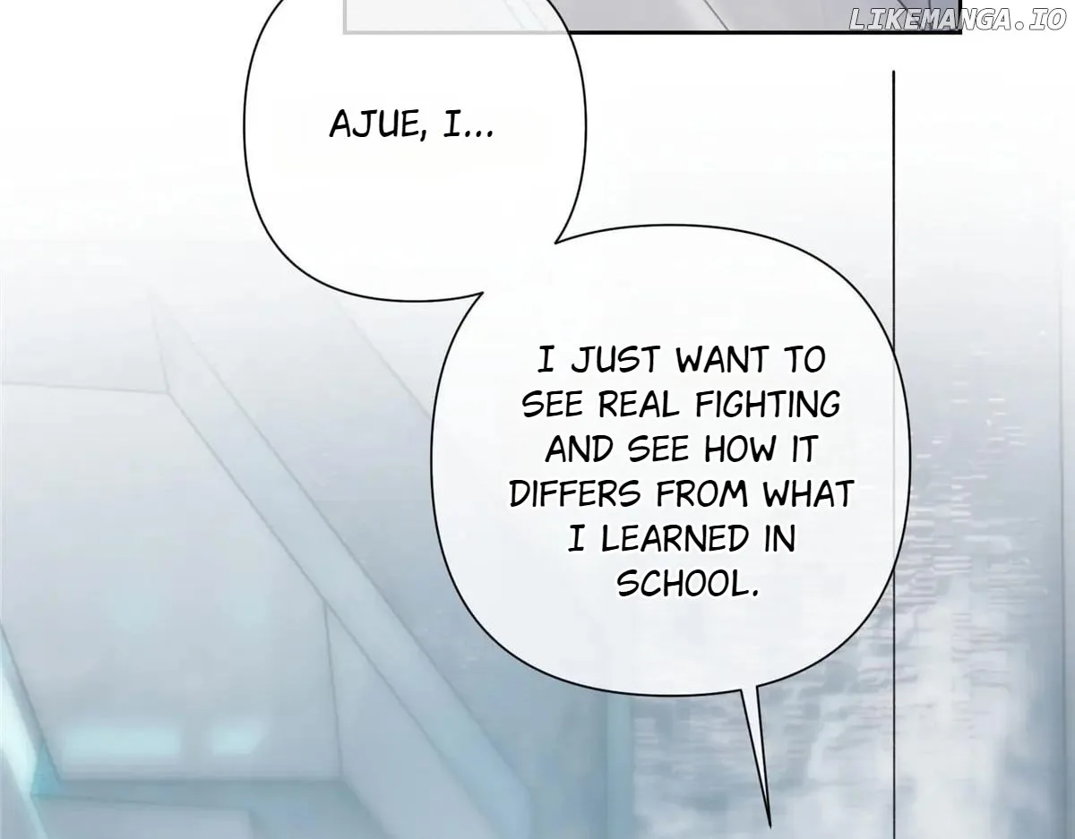 Her Marriage Was Called Off at Daytime, the Cutely Fierce Commander Asked Her For a Hug at Night Chapter 102 page 70