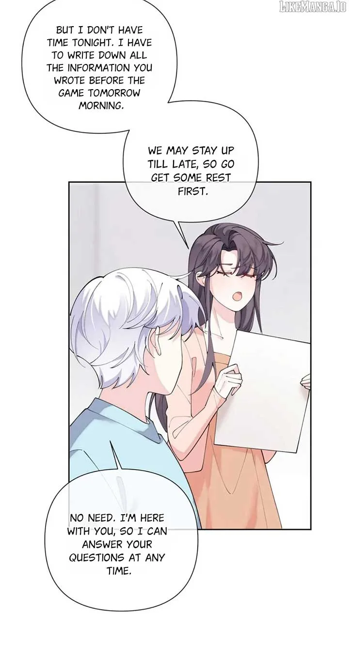 Her Marriage Was Called Off at Daytime, the Cutely Fierce Commander Asked Her For a Hug at Night Chapter 106 page 28