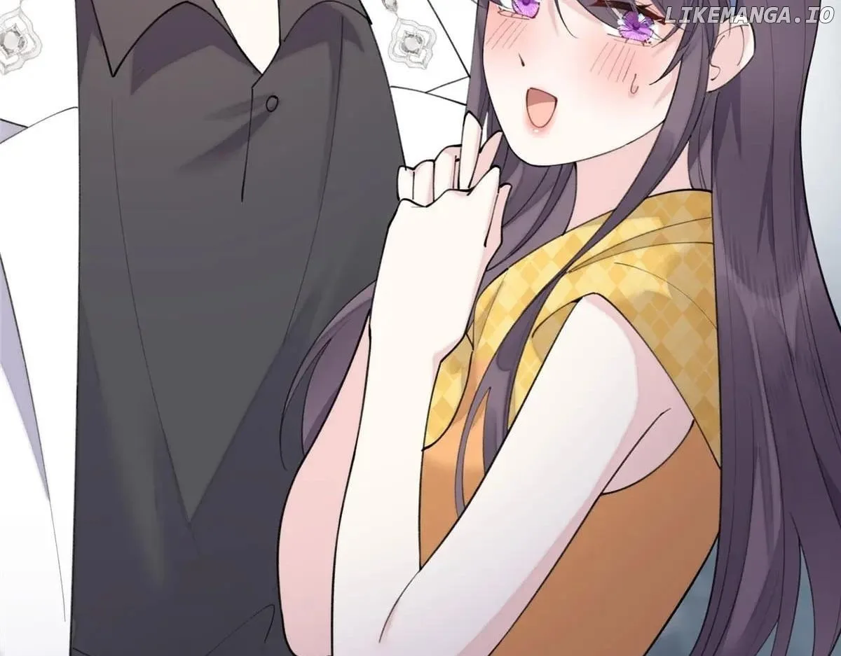 Her Marriage Was Called Off at Daytime, the Cutely Fierce Commander Asked Her For a Hug at Night Chapter 102 page 72