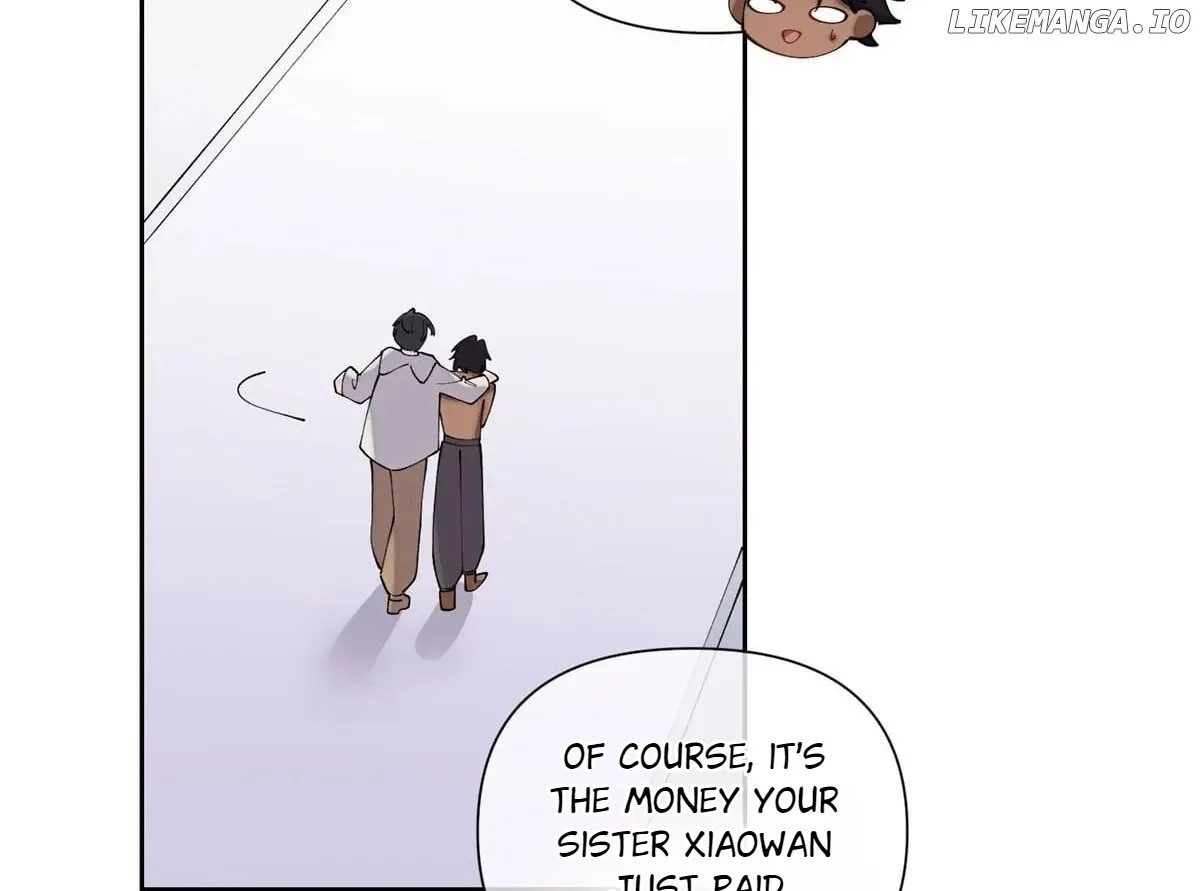 Her Marriage Was Called Off at Daytime, the Cutely Fierce Commander Asked Her For a Hug at Night Chapter 102 page 67