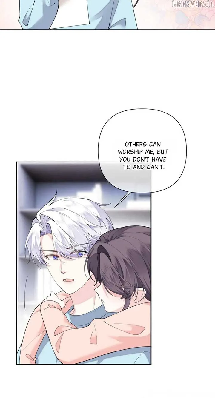 Her Marriage Was Called Off at Daytime, the Cutely Fierce Commander Asked Her For a Hug at Night Chapter 106 page 26