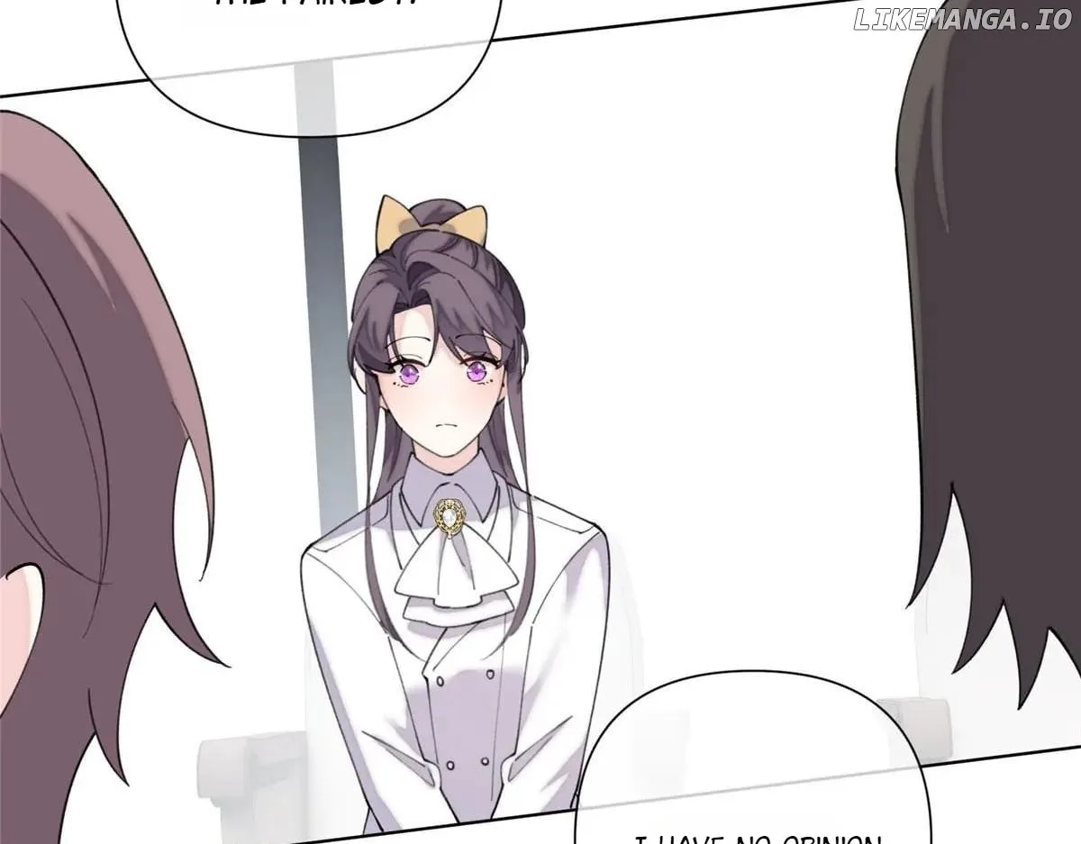 Her Marriage Was Called Off at Daytime, the Cutely Fierce Commander Asked Her For a Hug at Night Chapter 104 page 50